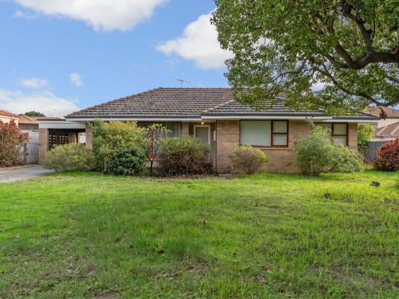 48 La Grange Street, Innaloo