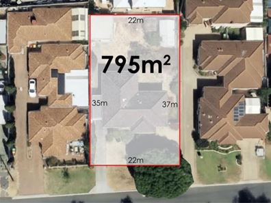 48 La Grange Street, Innaloo WA 6018
