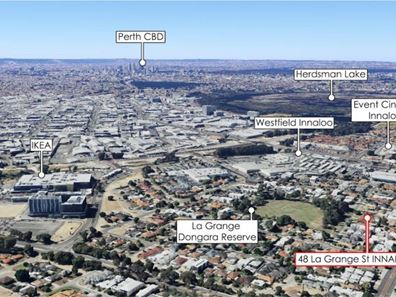 48 La Grange Street, Innaloo WA 6018