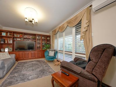 22 Calume Street, Hillman WA 6168