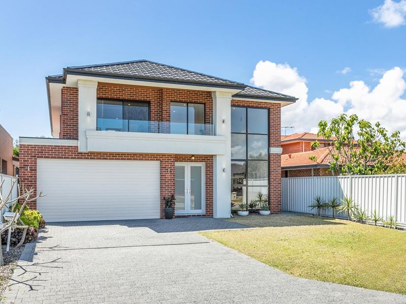8 Halcyon Way, Churchlands WA 6018