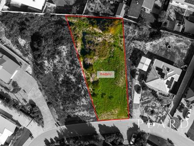9 Indiana Parade, Singleton WA 6175
