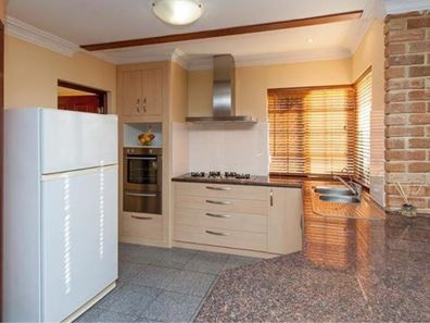 154 Parnell Avenue, Sorrento WA 6020