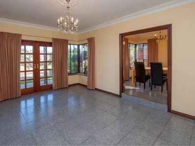 154 Parnell Avenue, Sorrento WA 6020