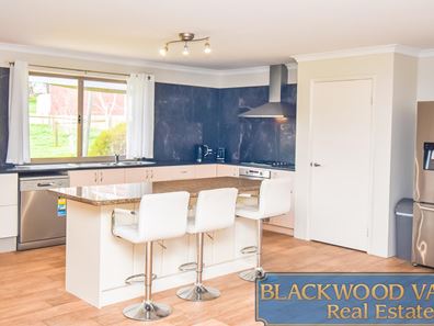 44 Robinia Way, Bridgetown WA 6255