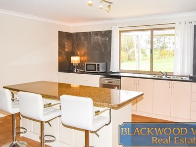 44 Robinia Way, Bridgetown WA 6255