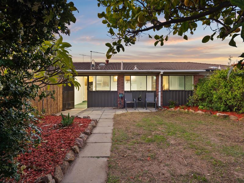 2/95 Rae Road, Safety Bay