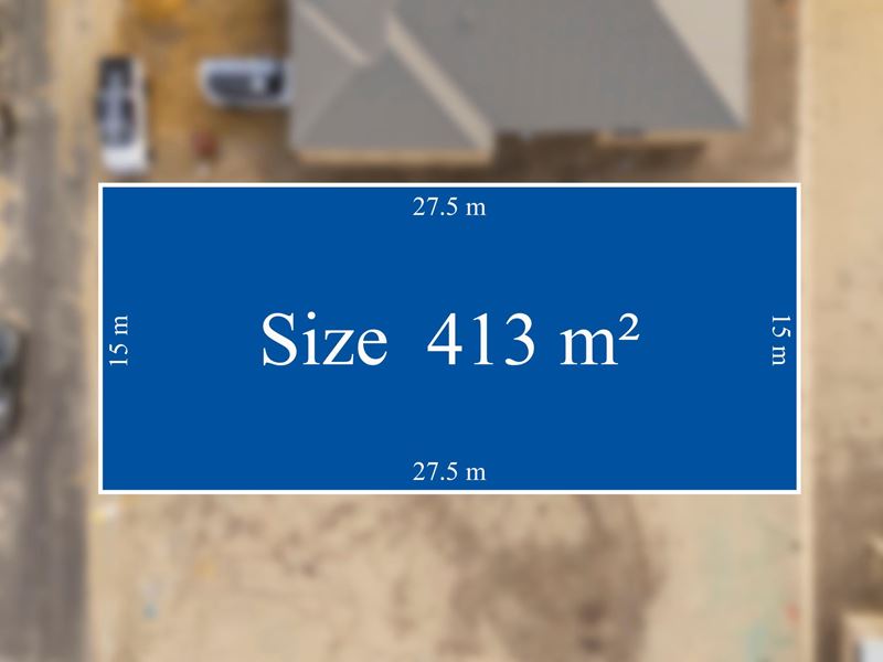 64 Groundspeed Avenue, Brabham WA 6055