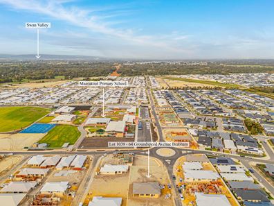 64 Groundspeed Avenue, Brabham WA 6055