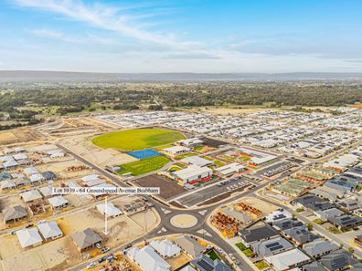 64 Groundspeed Avenue, Brabham WA 6055
