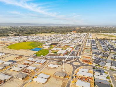 64 Groundspeed Avenue, Brabham WA 6055