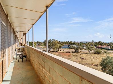 Unit 12/21 Hill Road, Dampier WA 6713