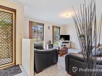 41 Gibb Crescent, Westminster WA 6061