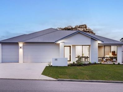 19 Hebbard Street, Samson WA 6163