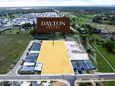 84 Coast Road, Dayton WA 6055