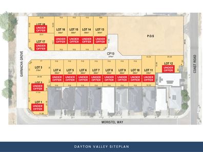 84 Coast Road, Dayton WA 6055
