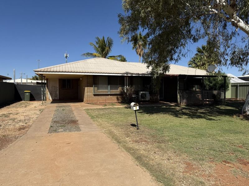 7 Harding Way, Bulgarra