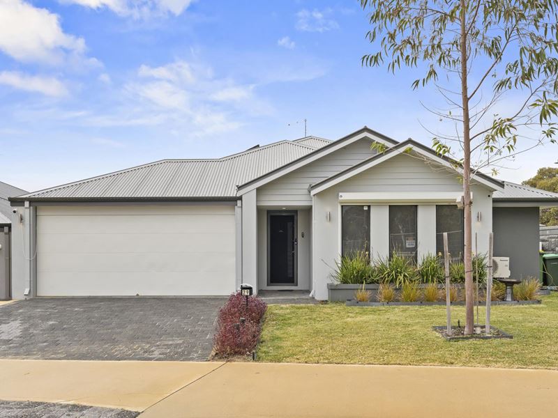 29 Vitae Chase, Baldivis
