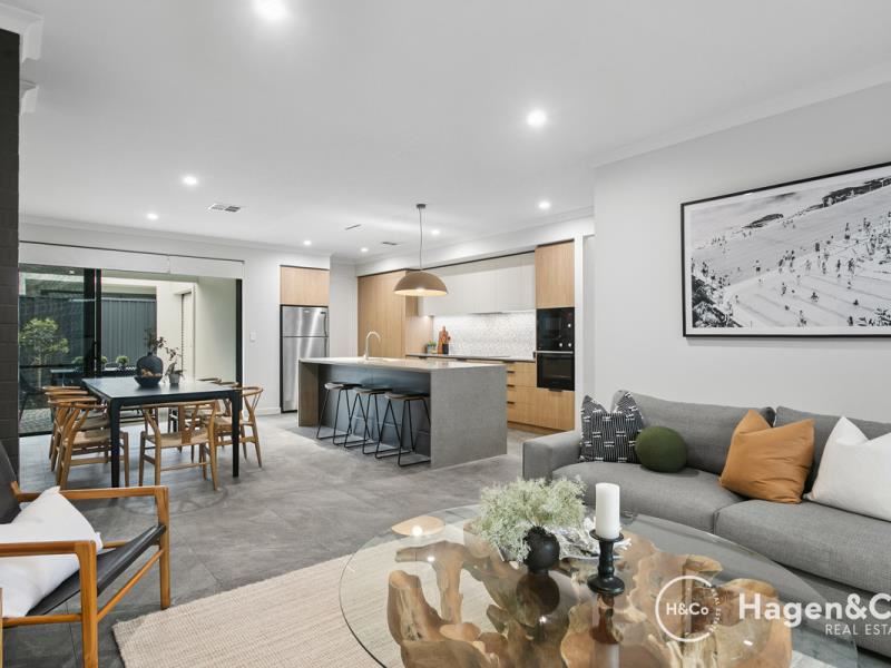 17A and B Talbot Road, Woodlands