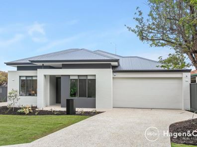 17A and B Talbot Road, Woodlands WA 6018