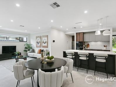 17A and B Talbot Road, Woodlands WA 6018