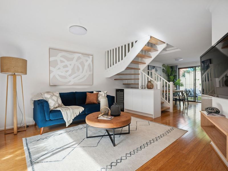 4/375 Bagot Road, Subiaco