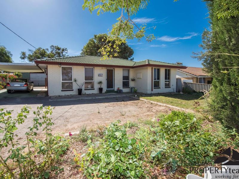 17 Assen Street, Rangeway WA 6530