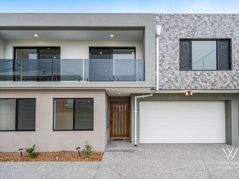 304B Fulham Street, Cloverdale