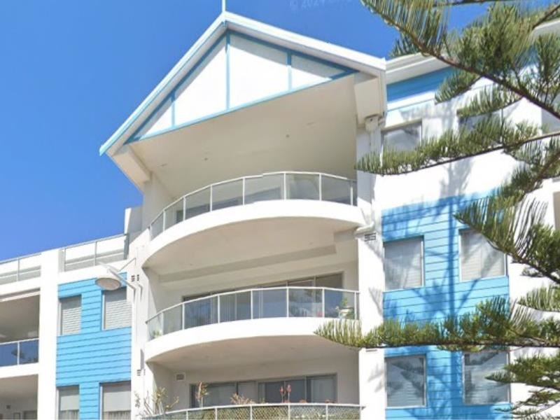 11/1 Breakwater Parade, Mandurah WA 6210