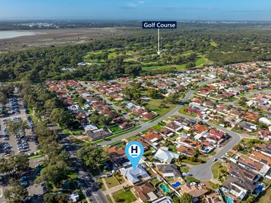 26 Elanora Drive, Cooloongup WA 6168