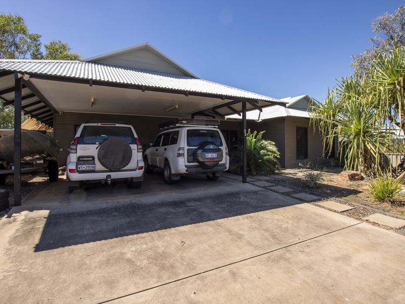 Kununurra