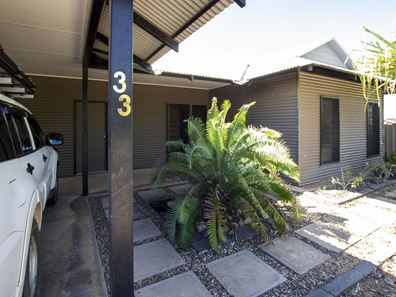 Kununurra WA 6743
