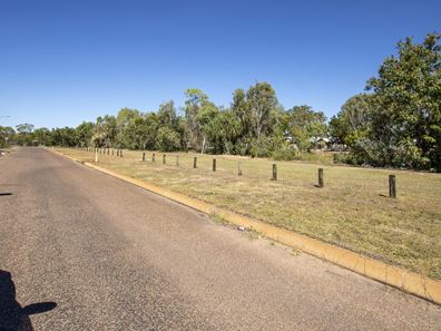 Kununurra WA 6743