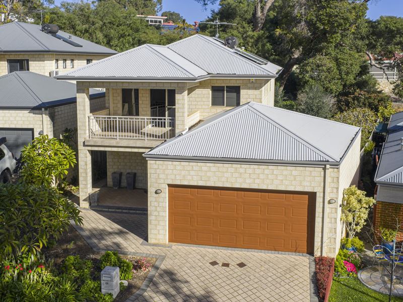 22 Winter View, Dawesville