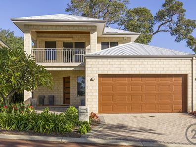 22 Winter View, Dawesville WA 6211