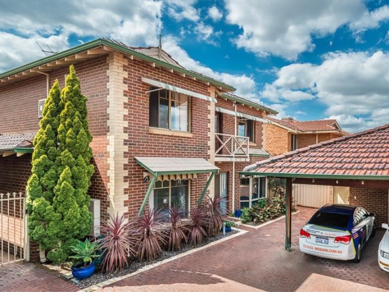 4/57 Golf View Street, Yokine WA 6060