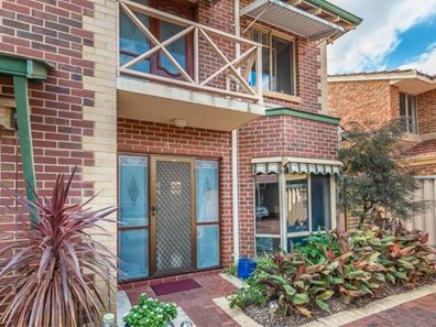 4/57 Golf View Street, Yokine WA 6060