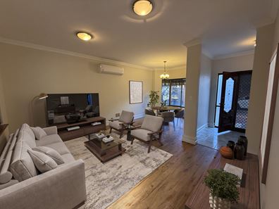 4/57 Golf View Street, Yokine WA 6060