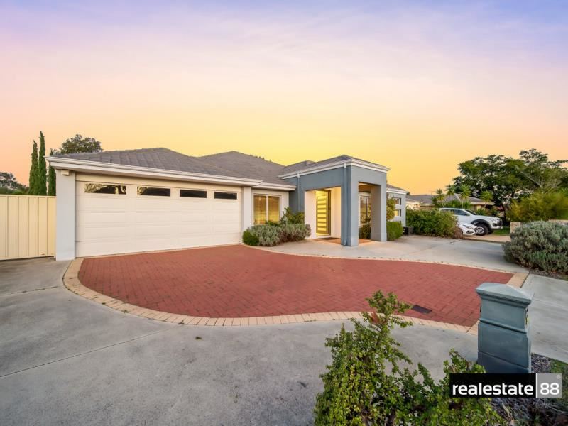 31 Draycott Loop, Canning Vale