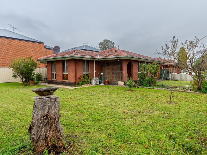 64B Sayer Street, Midland WA 6056