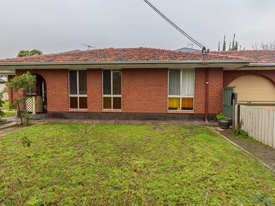 64B Sayer Street, Midland WA 6056