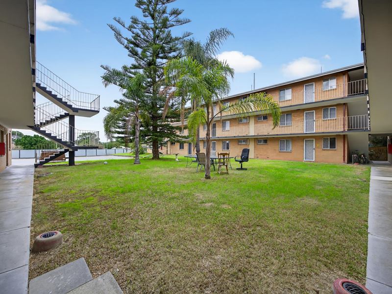 26/4 Southend Road, Hamilton Hill WA 6163