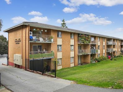 26/4 Southend Road, Hamilton Hill WA 6163