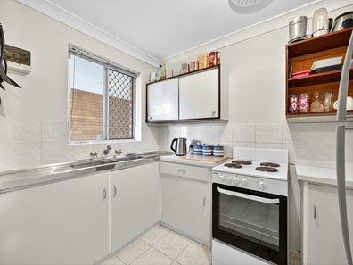 26/4 Southend Road, Hamilton Hill WA 6163