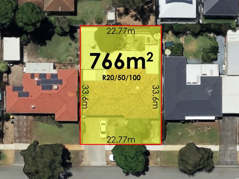 309 Acton Avenue, Kewdale