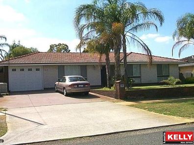 309 Acton Avenue, Kewdale WA 6105