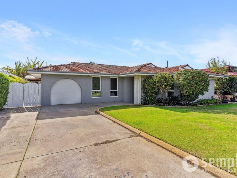 33 Scribbly Gum Square, Willetton