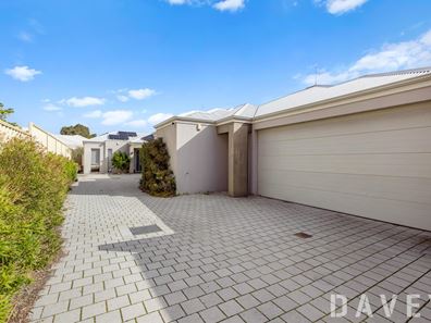 91B Finchley Crescent, Balga WA 6061