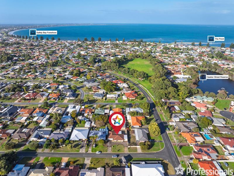 31 Benton Way, Safety Bay WA 6169