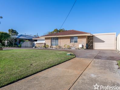 31 Benton Way, Safety Bay WA 6169